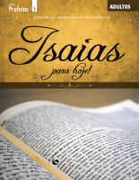 Isaías para hoje!.pdf